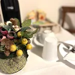 Bed & Breakfast Residenza Le Logge 3*