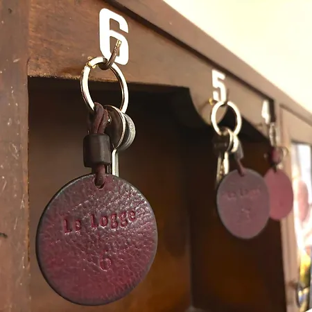 Residenza Le Logge Bed & Breakfast