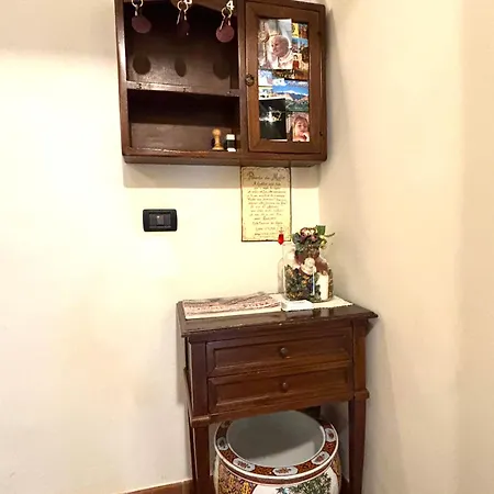 Residenza Le Logge Bed & Breakfast 3*
