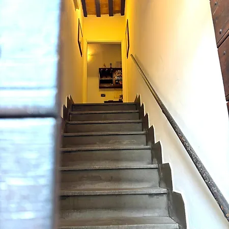 Bed & Breakfast Residenza Le Logge Gubbio