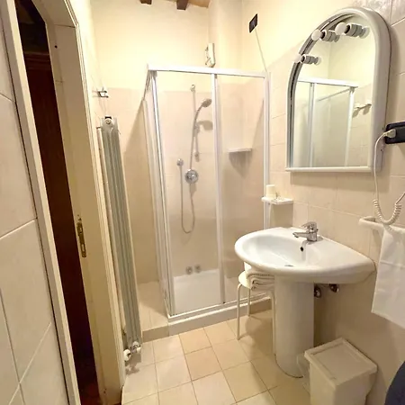 Residenza Le Logge Gubbio