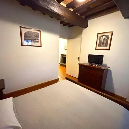 Residenza Le Logge Bed & Breakfast 3*