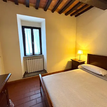 Residenza Le Logge 3*