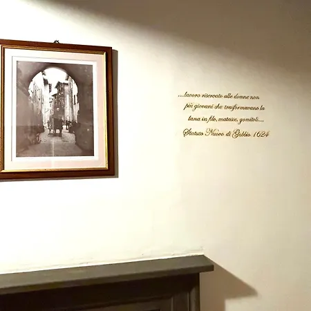 Bed & Breakfast Residenza Le Logge 3*