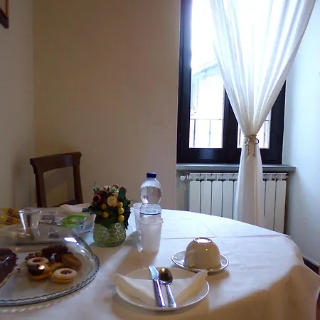 Residenza Le Logge Gubbio