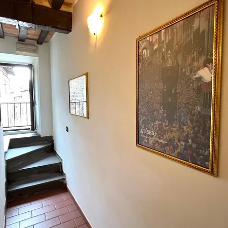 Residenza Le Logge Bed & Breakfast