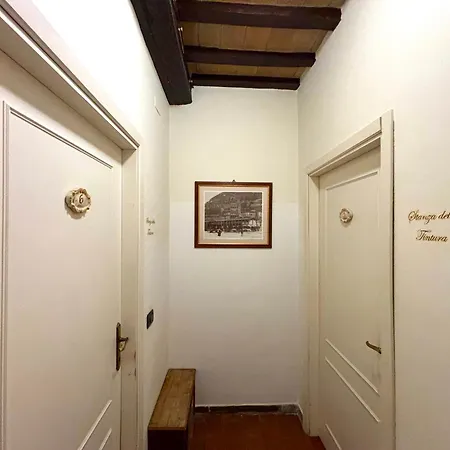 Bed & Breakfast Residenza Le Logge Gubbio