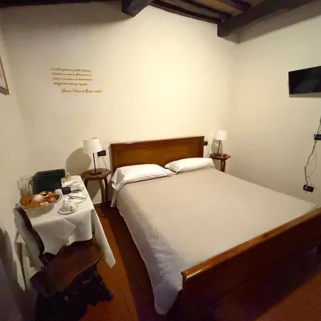 Residenza Le Logge Gubbio