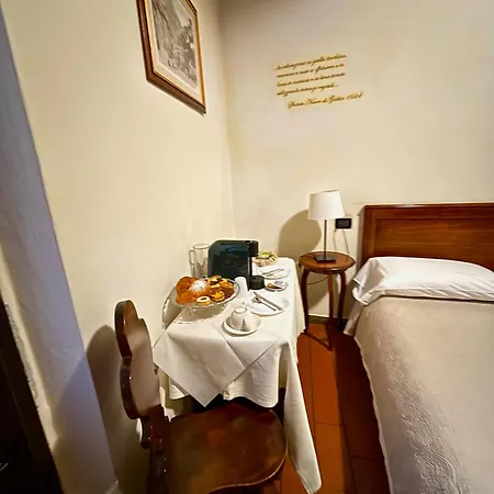 Bed & Breakfast Residenza Le Logge