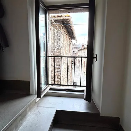 Residenza Le Logge Bed & Breakfast Gubbio
