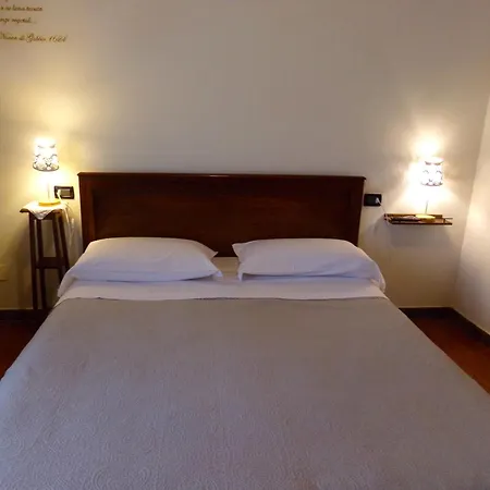 Bed & Breakfast Residenza Le Logge