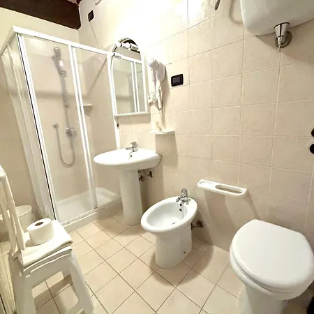 Bed & Breakfast Residenza Le Logge 3*