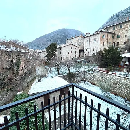 Residenza Le Logge