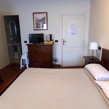 Residenza Le Logge Bed & Breakfast Gubbio