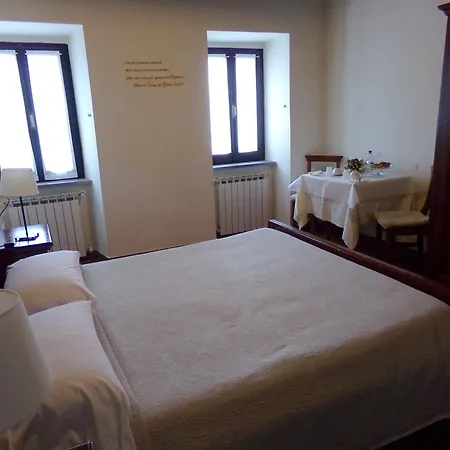 Residenza Le Logge 3* Gubbio