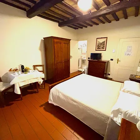 Residenza Le Logge 3* Gubbio