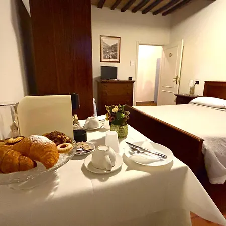 Residenza Le Logge 3*