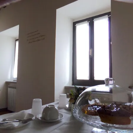 Residenza Le Logge Bed & Breakfast