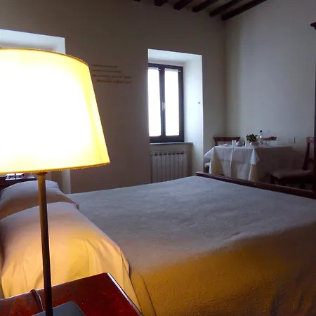 Residenza Le Logge Panzió