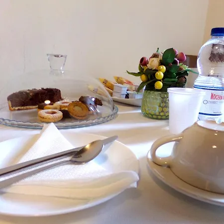 Residenza Le Logge Bed & Breakfast