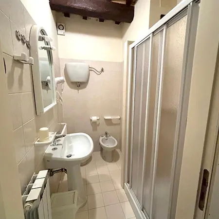 Residenza Le Logge 3* Gubbio