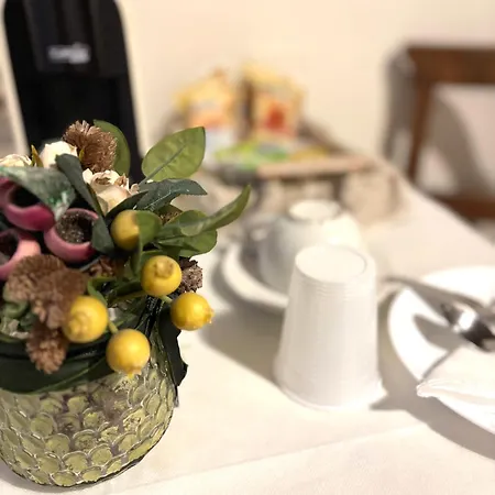 Bed & Breakfast Residenza Le Logge 3*
