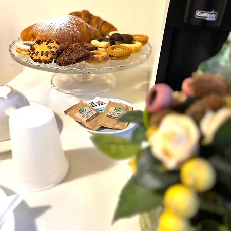 Bed & Breakfast Residenza Le Logge 3*