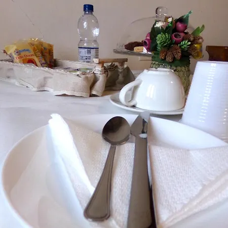 Residenza Le Logge 3* Gubbio