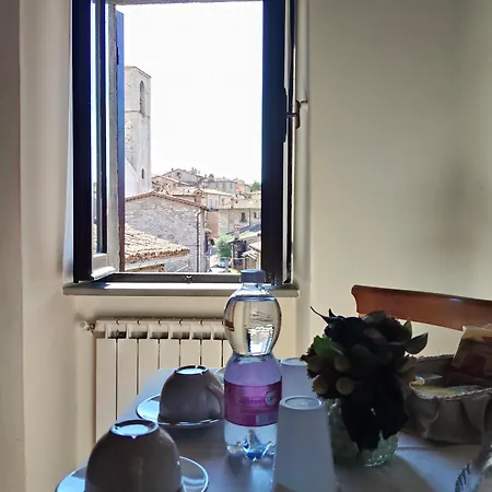 Residenza Le Logge Panzió