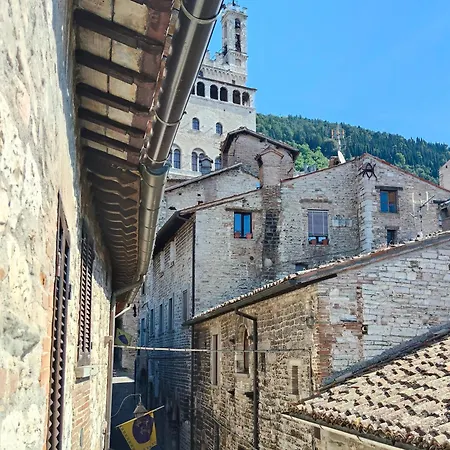 Bed & Breakfast Residenza Le Logge