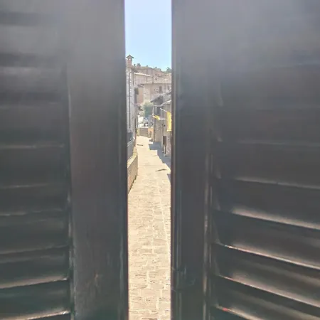 Residenza Le Logge Panzió 3*