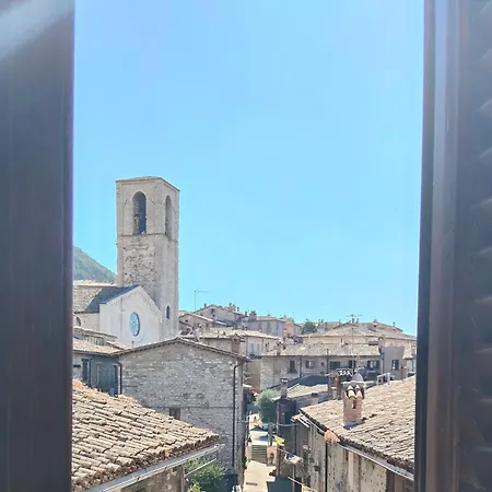 Bed & Breakfast Residenza Le Logge 3*