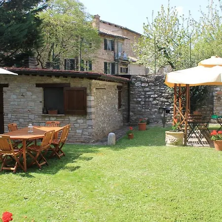 Bed & Breakfast Residenza Le Logge 3*