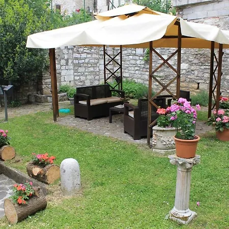 Residenza Le Logge 3*