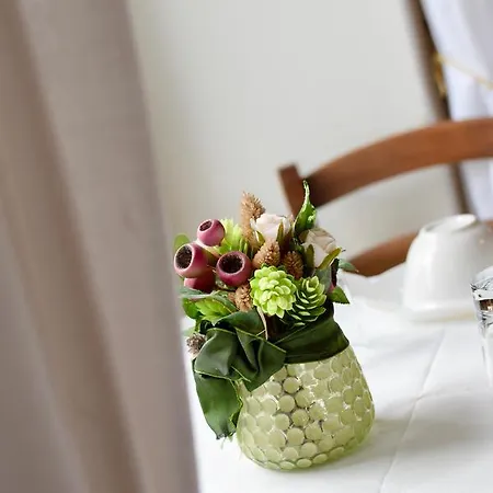 فندق مبيت وإفطار Residenza Le Logge 3*