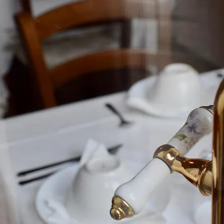 فندق مبيت وإفطار Residenza Le Logge 3*