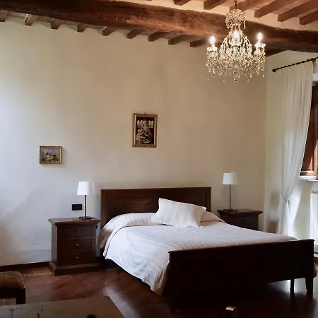 فندق مبيت وإفطار Residenza Le Logge