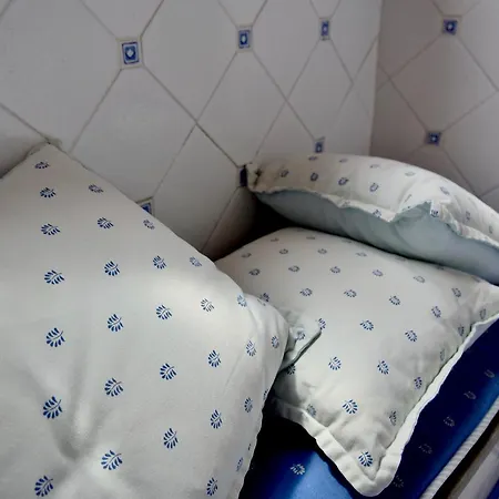 Residenza Le Logge فندق مبيت وإفطار