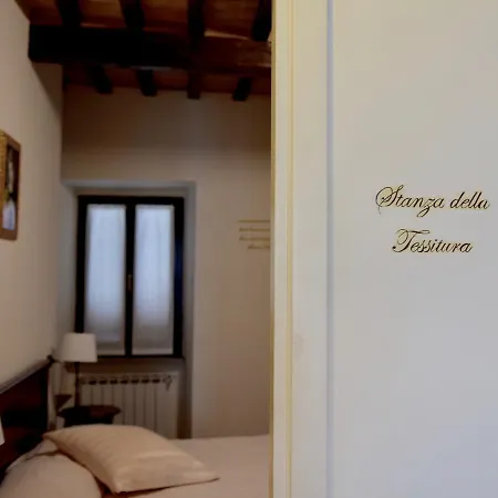 Residenza Le Logge فندق مبيت وإفطار