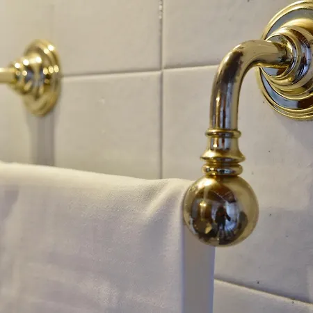 Bed & Breakfast Residenza Le Logge