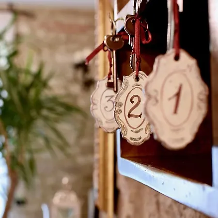 Residenza Le Logge Gubbio