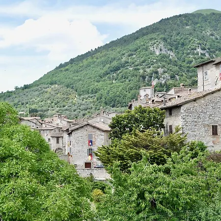 Residenza Le Logge Bed & Breakfast 3*