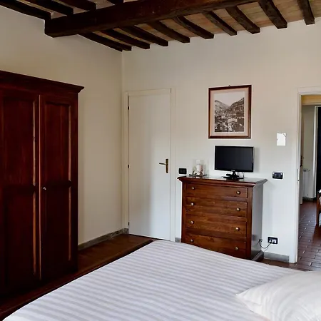 Residenza Le Logge Gubbio