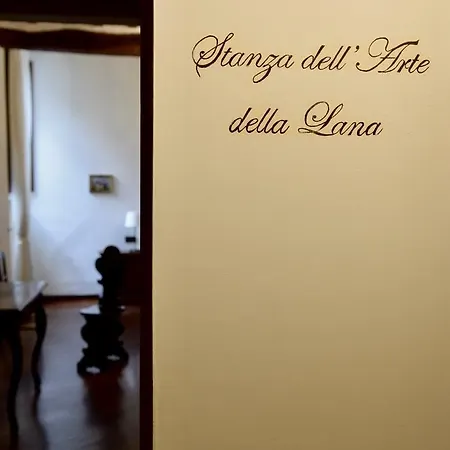 Residenza Le Logge Bed & Breakfast