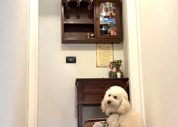 Bed & Breakfast Residenza Le Logge 3*