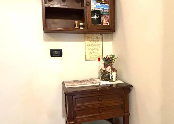 Residenza Le Logge Bed & Breakfast 3*