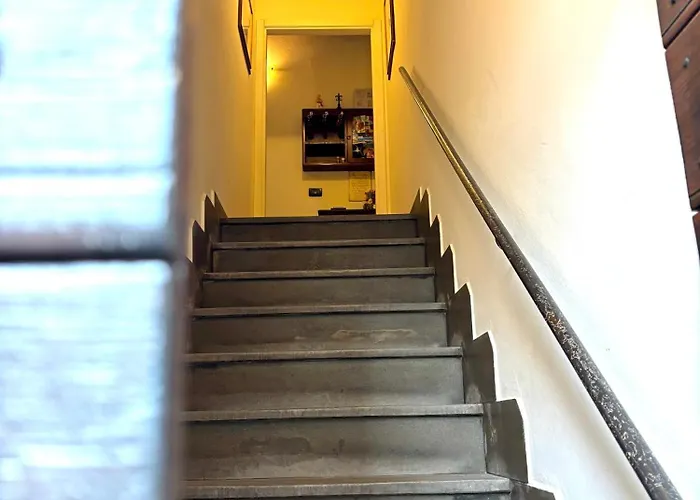 Frühstückspension Residenza Le Logge Gubbio