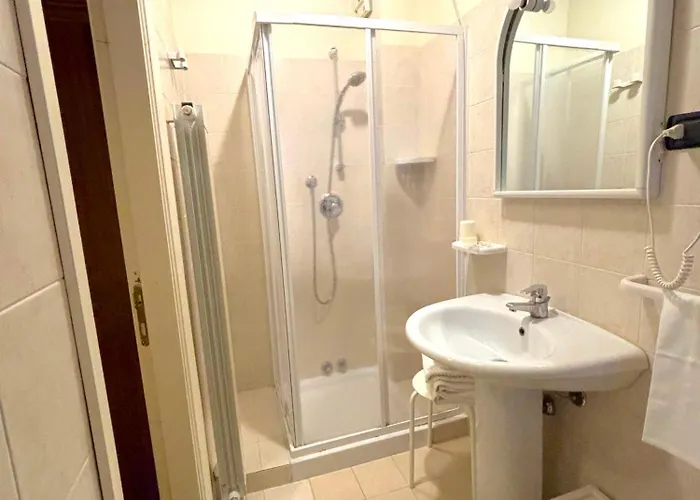 Residenza Le Logge Gubbio