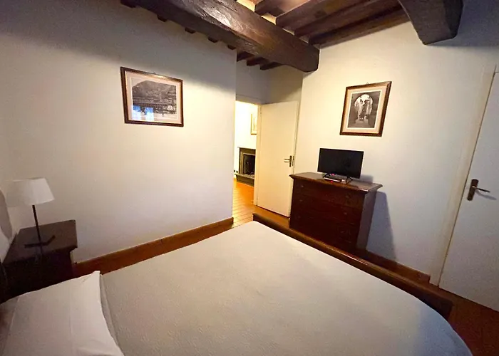 Residenza Le Logge Frühstückspension 3*