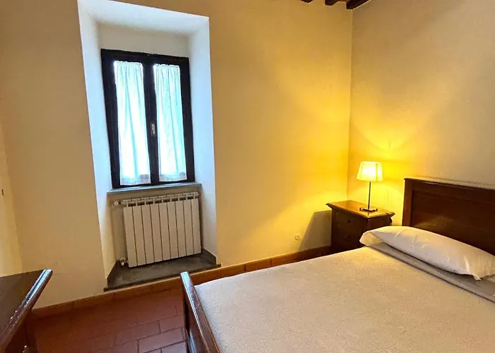 Residenza Le Logge 3*